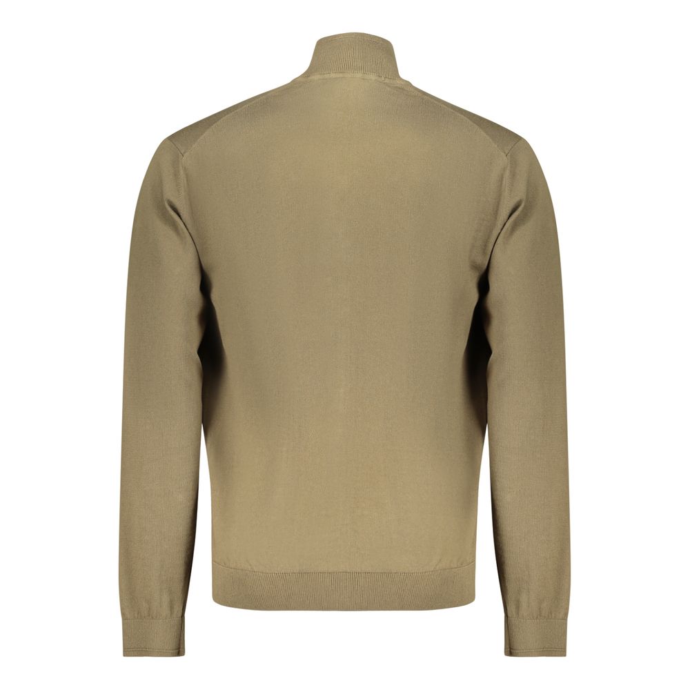 Verde Cotton Men Cardigan