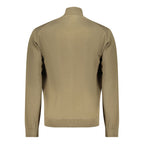 Verde Cotton Men Cardigan