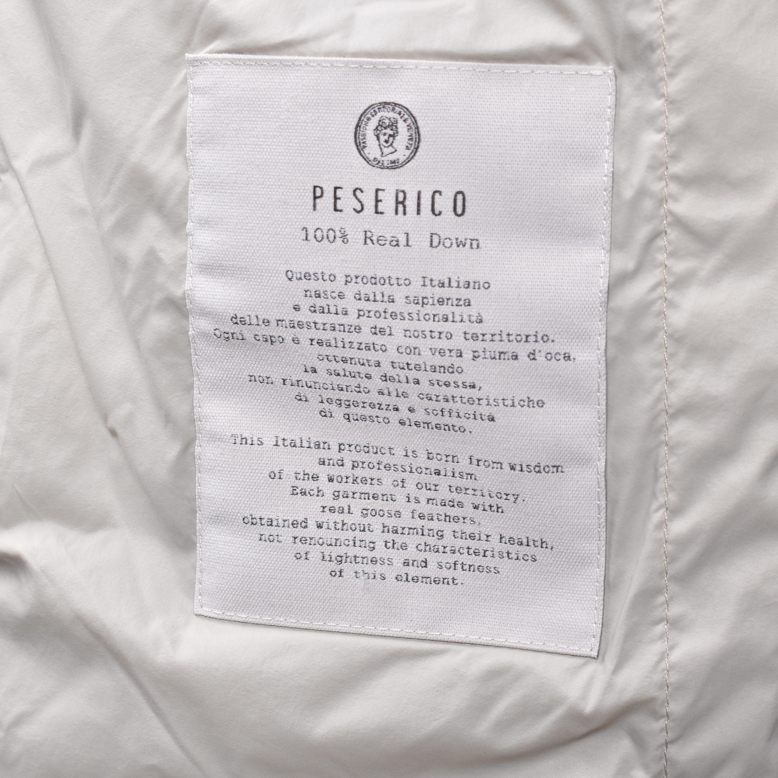 Beige Polyester Clothing