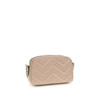 Multicolor Calf Leather Bos Taurus Handbag