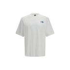 White Cotton Sportswear