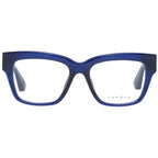 Blue Plastic Glasses (Frames)