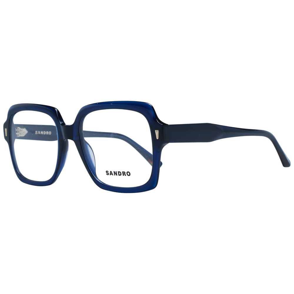 Blue Acetate Glasses (Frames)