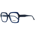 Blue Acetate Glasses (Frames)