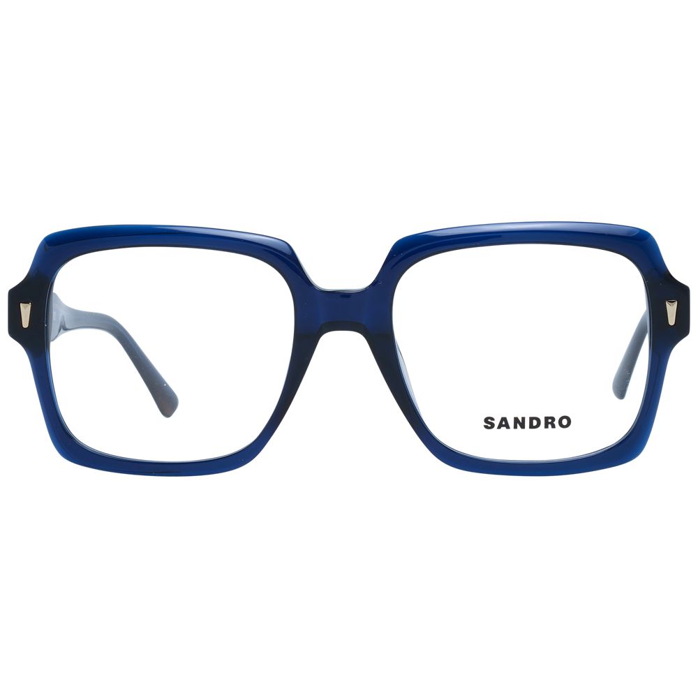 Blue Acetate Glasses (Frames)