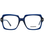 Blue Acetate Glasses (Frames)
