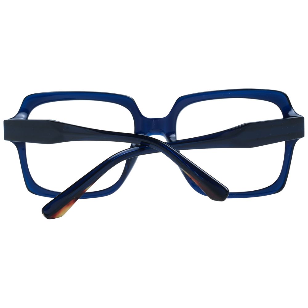 Blue Acetate Glasses (Frames)