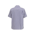 Multicolor Cotton Pattern Shirt