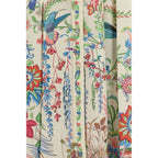 White Cotton Casual Dress