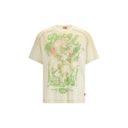 Multicolor Cotton Sportswear