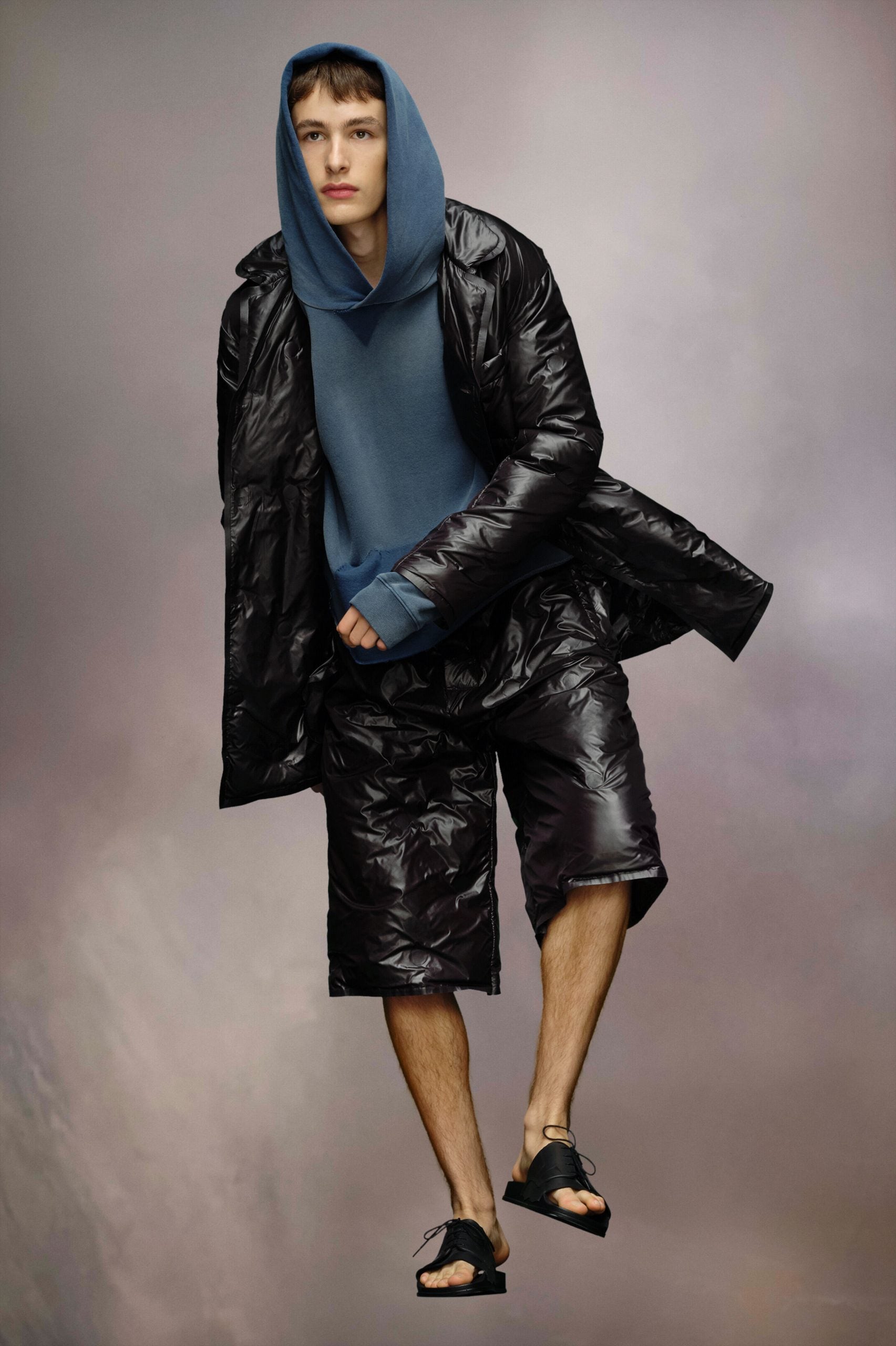 Black Fibres Clothing