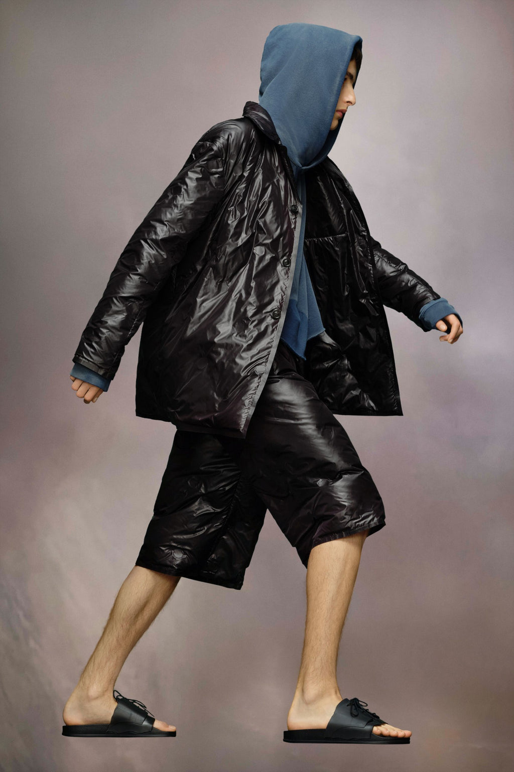 Black Fibres Clothing