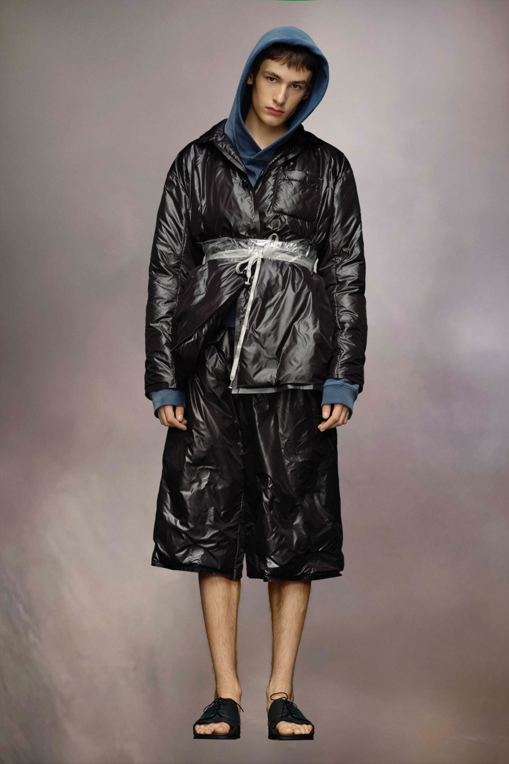 Black Fibres Clothing