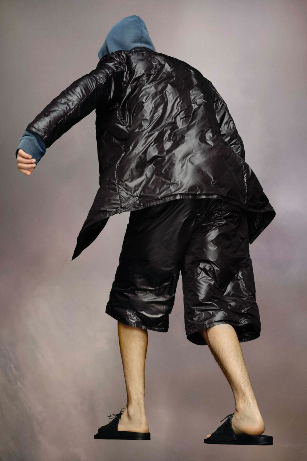 Black Fibres Clothing