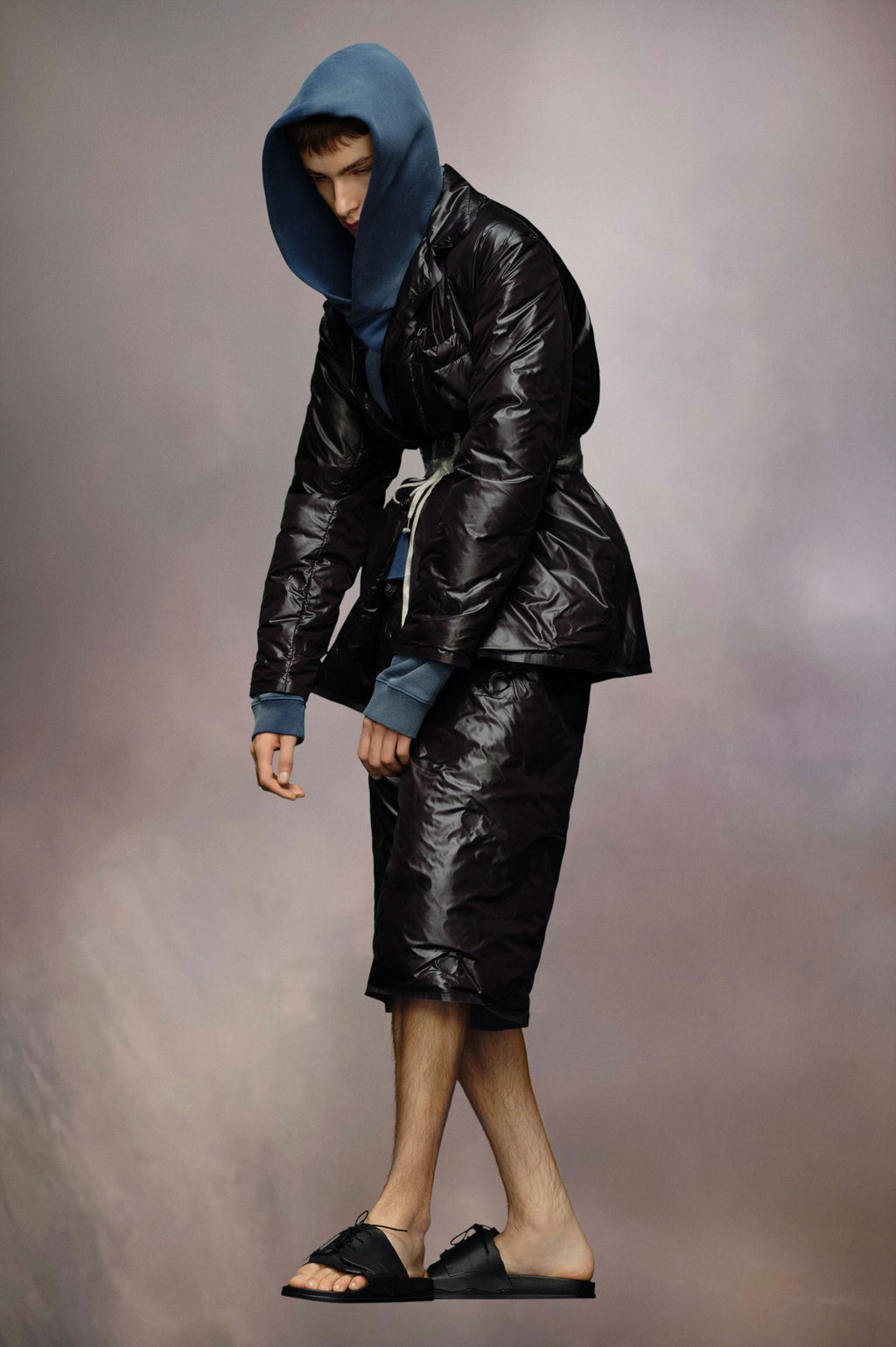 Black Fibres Clothing