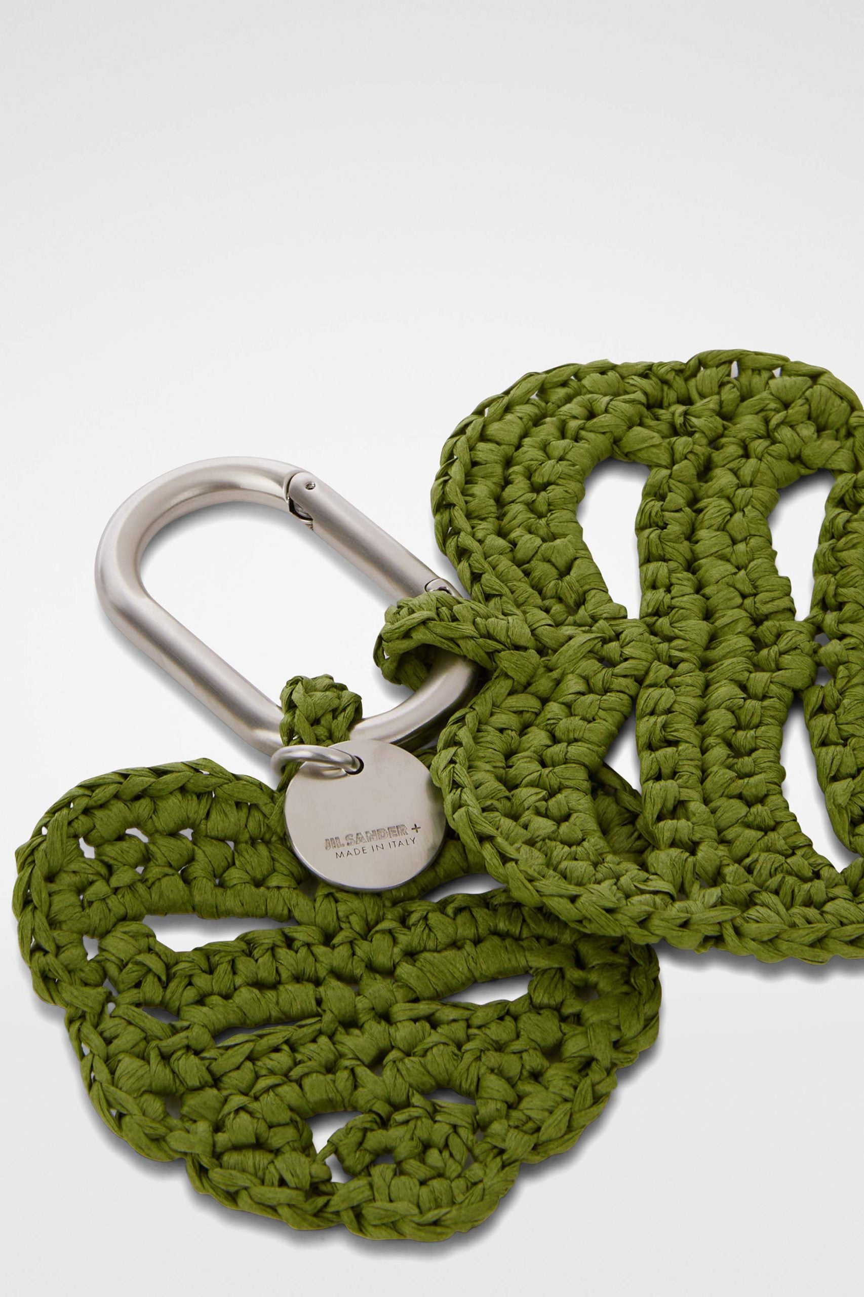 Army Fibres Keychain