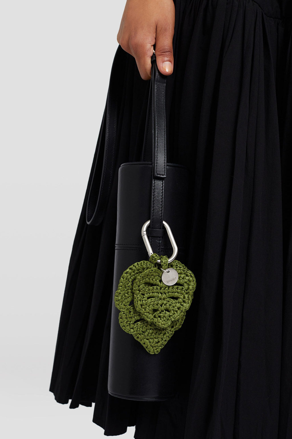 Army Fibres Keychain