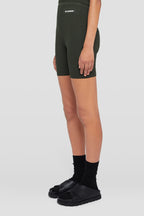 Army Fibres Shorts