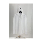 White Cotton Shirt