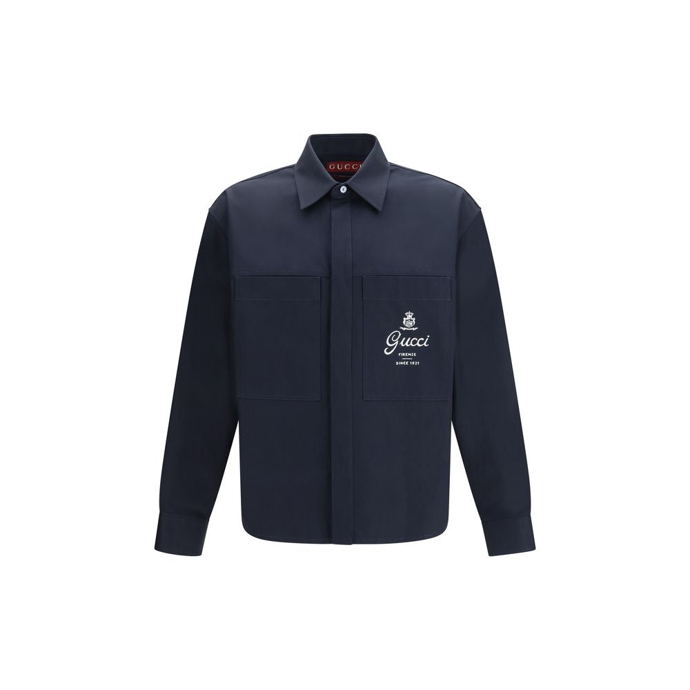 Blue Cotton Clothing