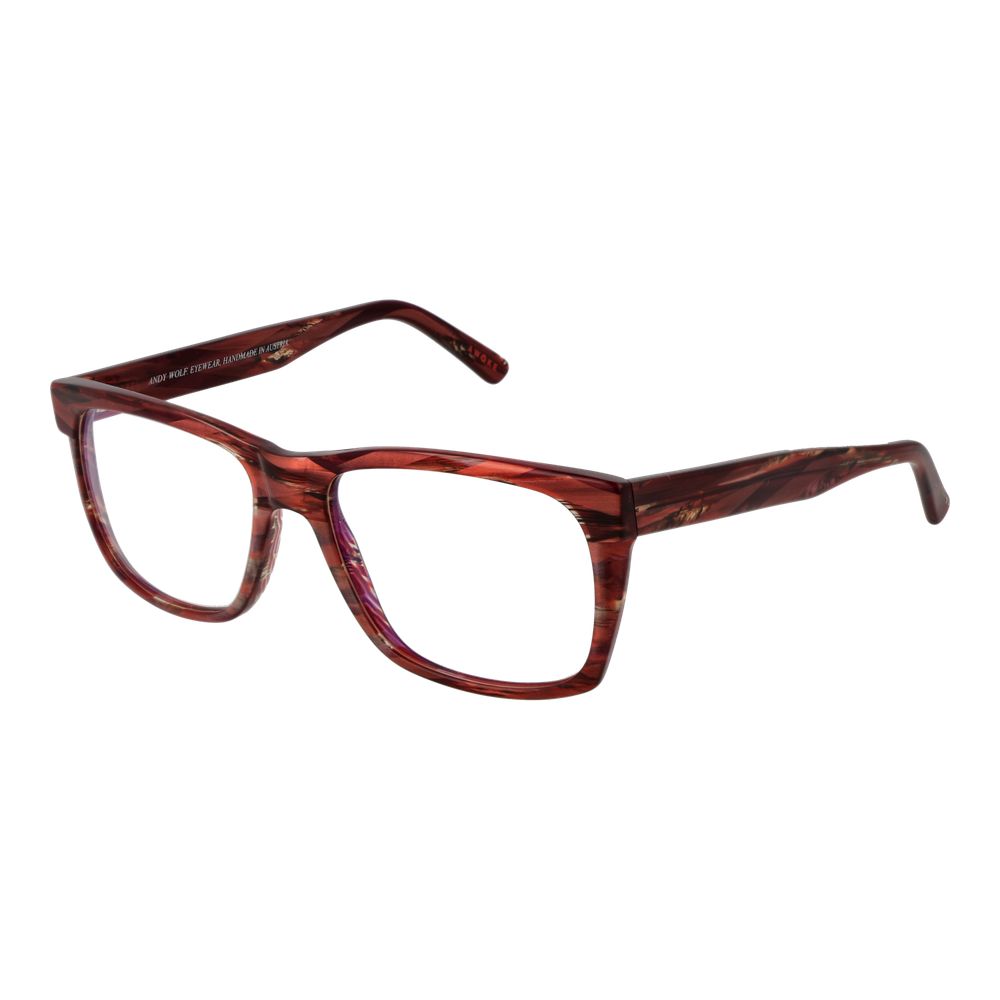 Multicolor Acetate Glasses (Frames)