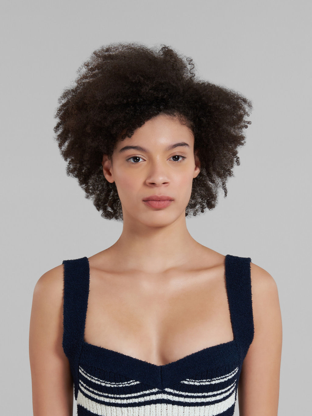 Yellow Fibres Casual Dress