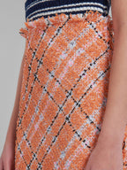 Yellow Fibres Casual Dress