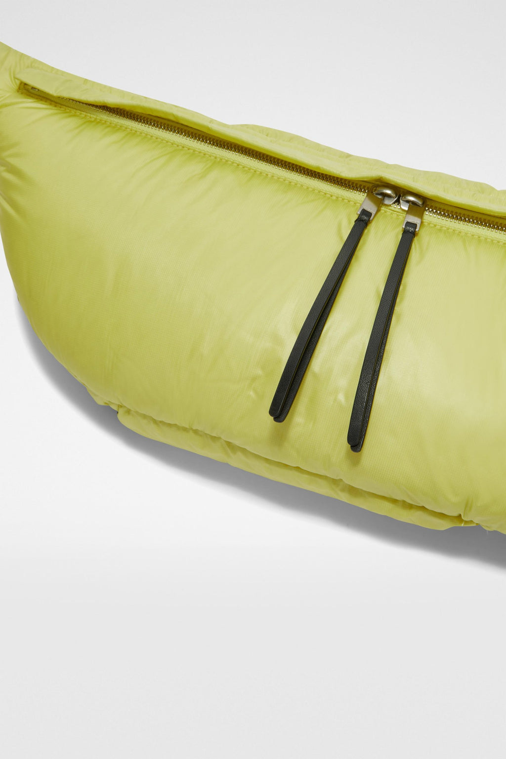 Army Fibres Clutch Bag