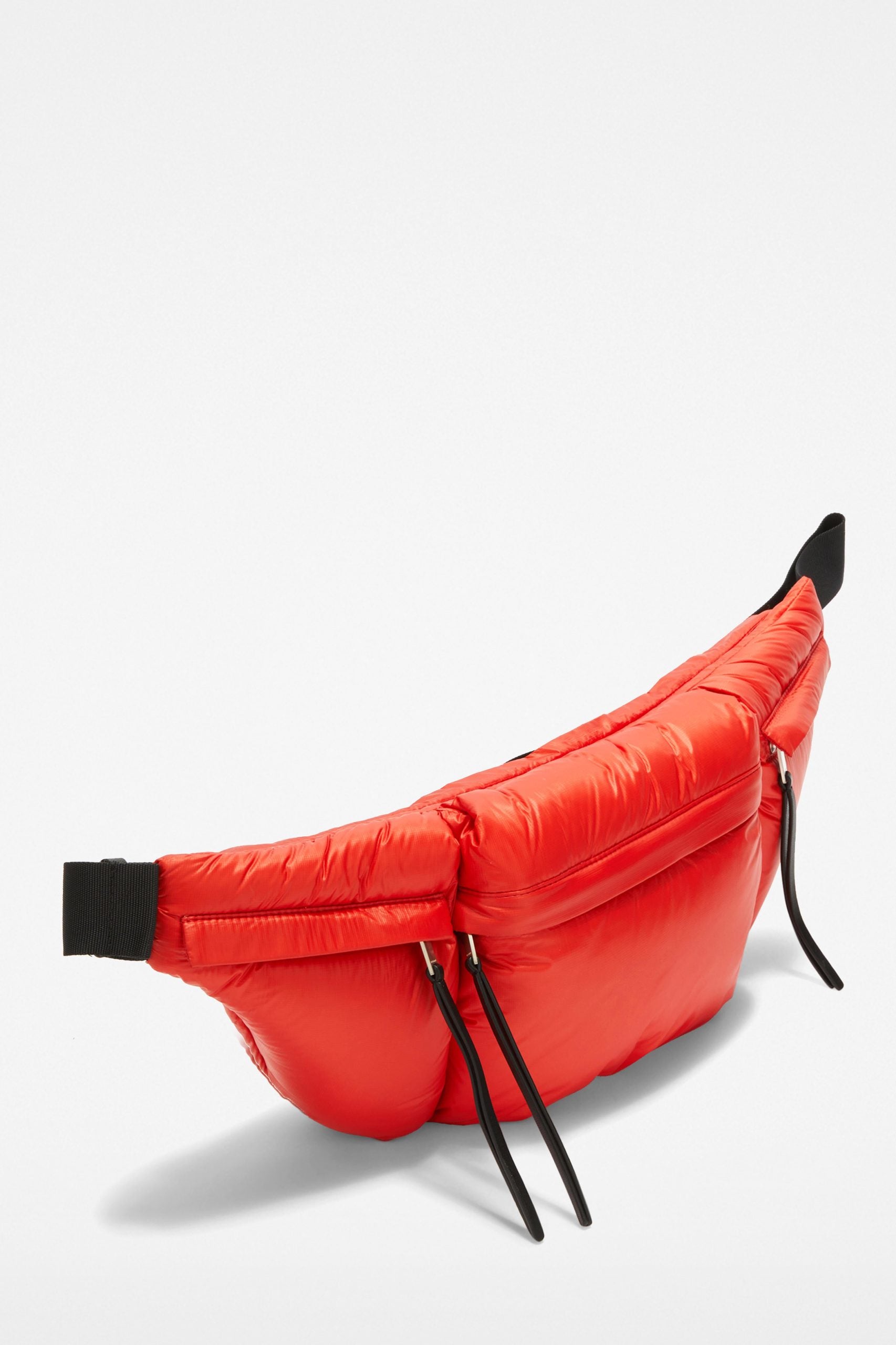 Beige Fibres Clutch Bag