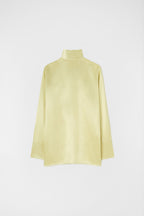 Green Fibres Tank Tops