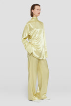 Green Fibres Tank Tops