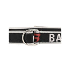 Multicolor Polyester Regular Belt