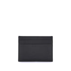 Black Calf Leather Bos Taurus Wallet