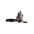 Nero Poliuretano Woman Bag