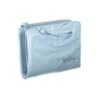 Azzurro Poliuretano Women Wallet