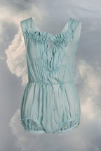 Teal Fibres Clothing