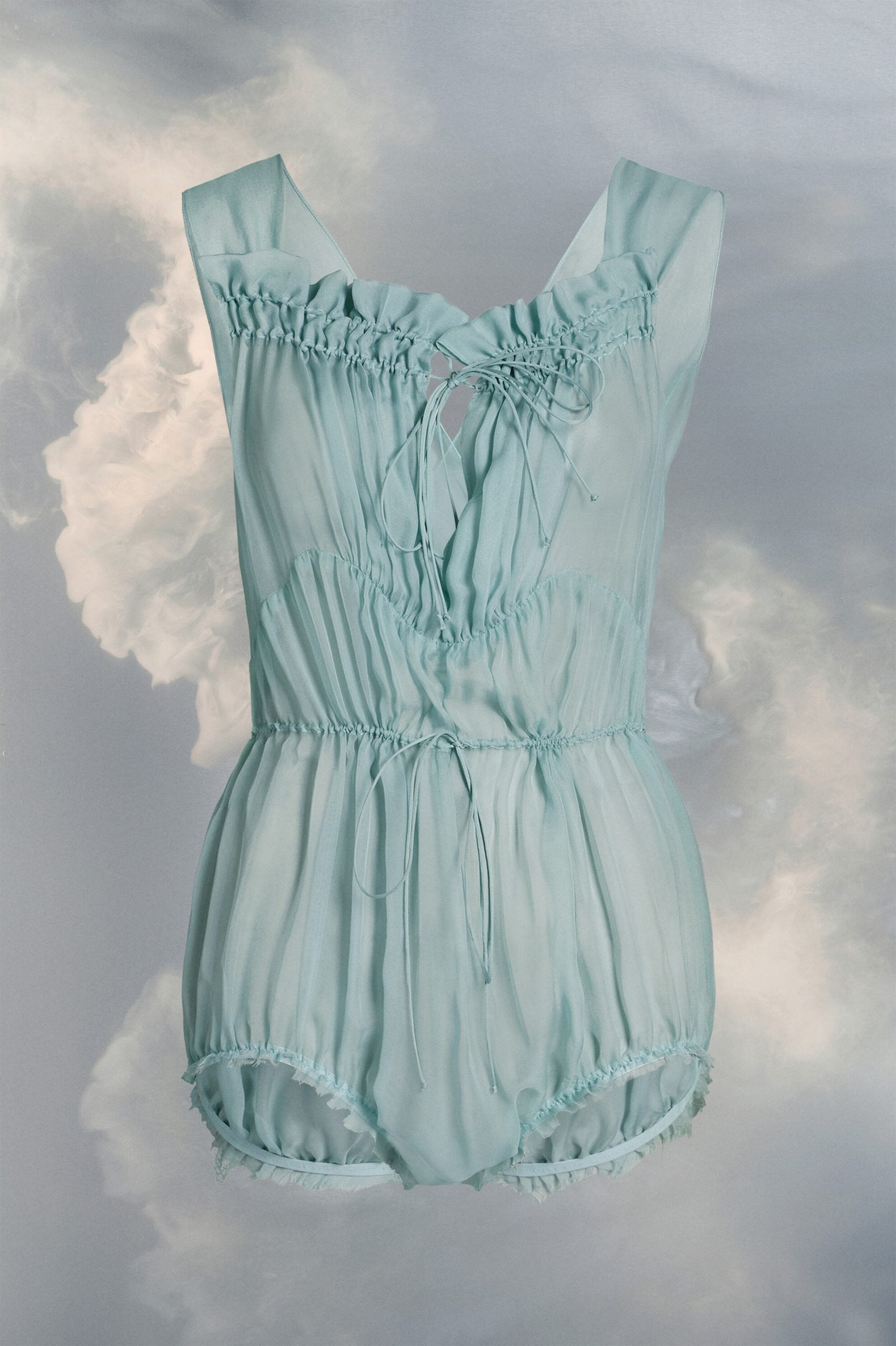 Teal Fibres Clothing