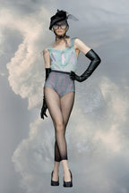 Teal Fibres Clothing