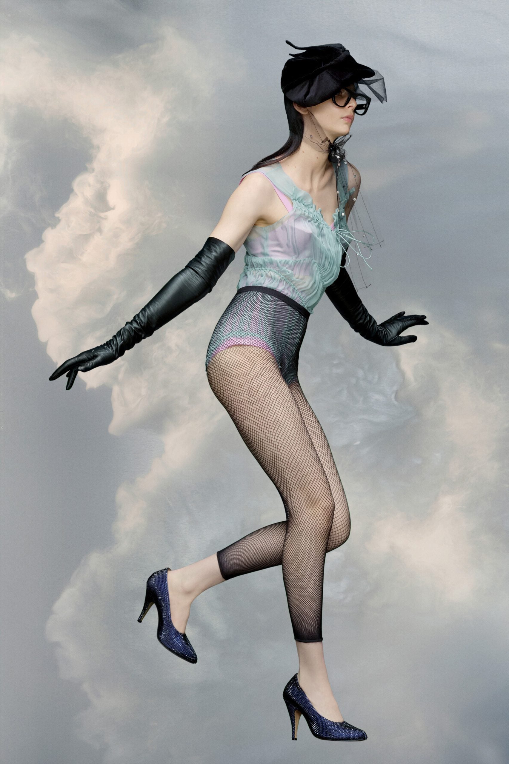 Teal Fibres Clothing