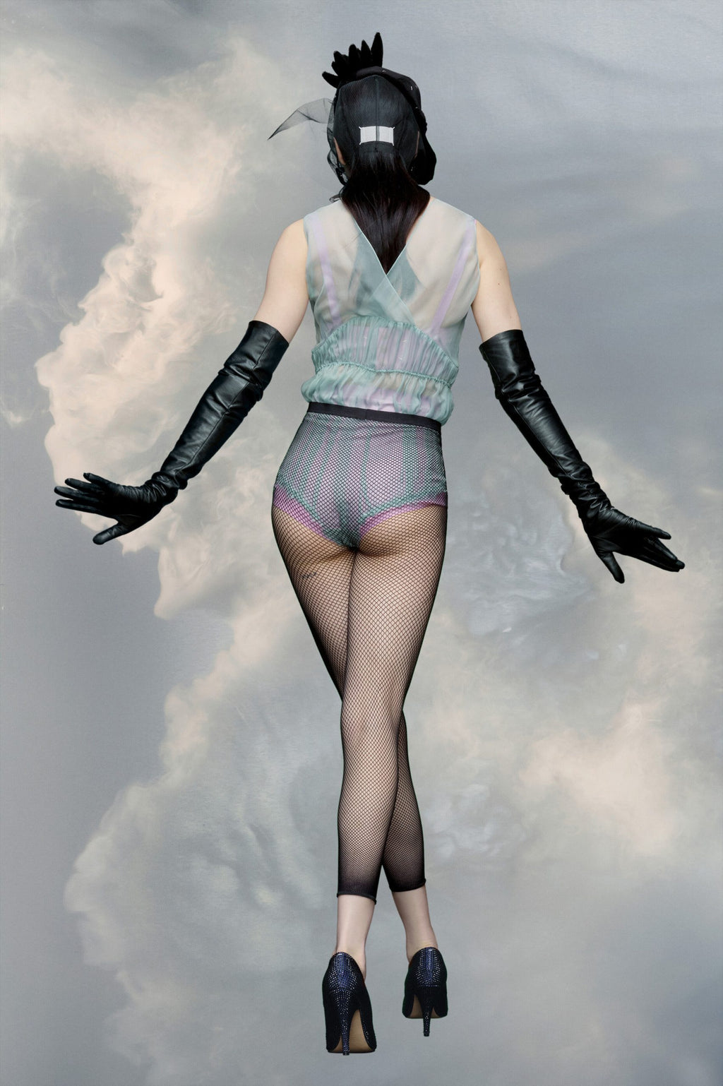 Teal Fibres Clothing