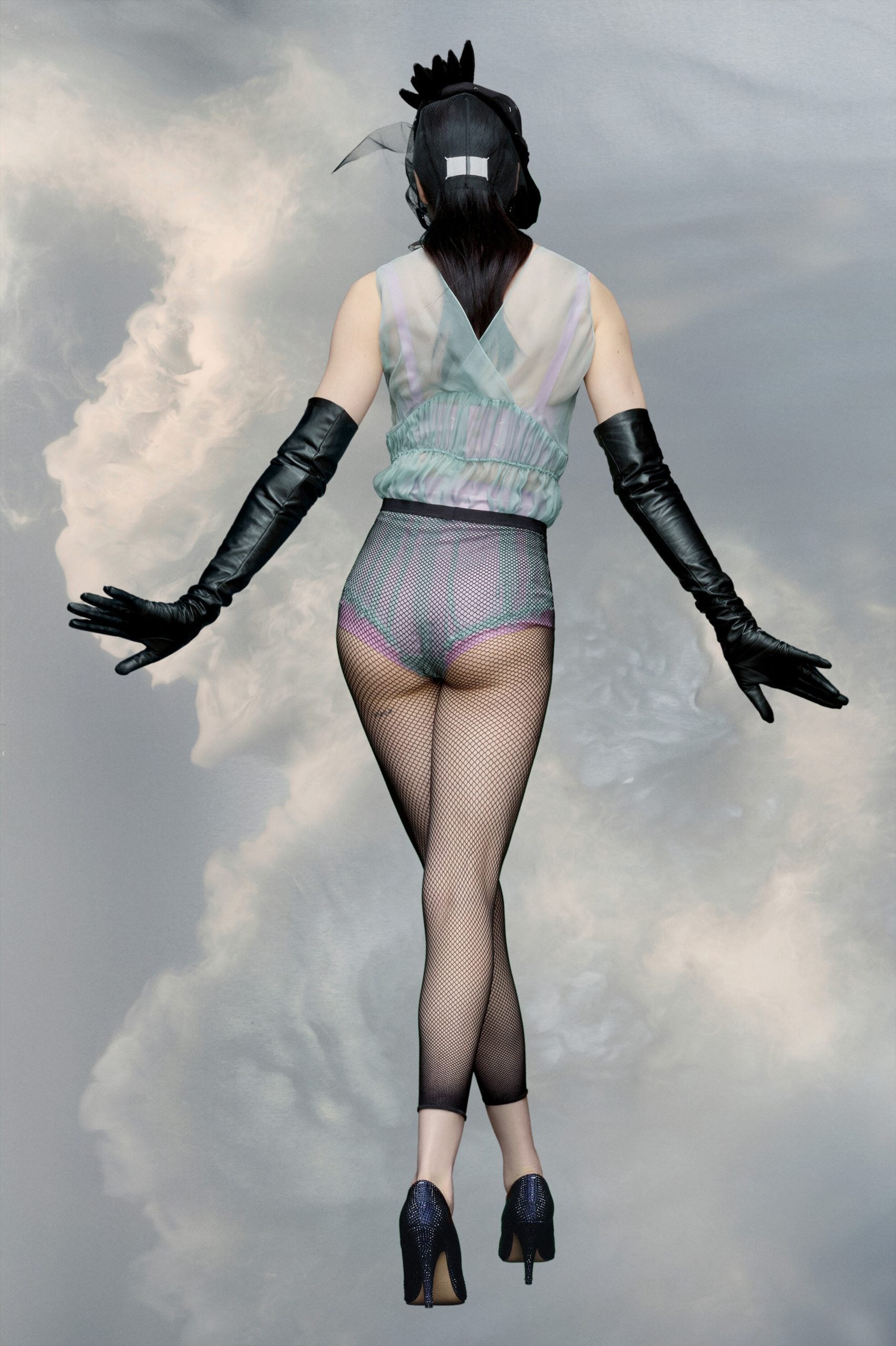 Teal Fibres Clothing