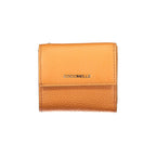 Arancione Pelle Women Wallet