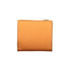 Arancione Pelle Women Wallet