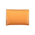 Arancione Pelle Women Wallet