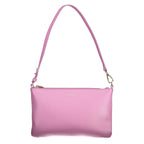 Viola Leather Women Handbag