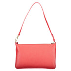 Rosso Leather Women Handbag