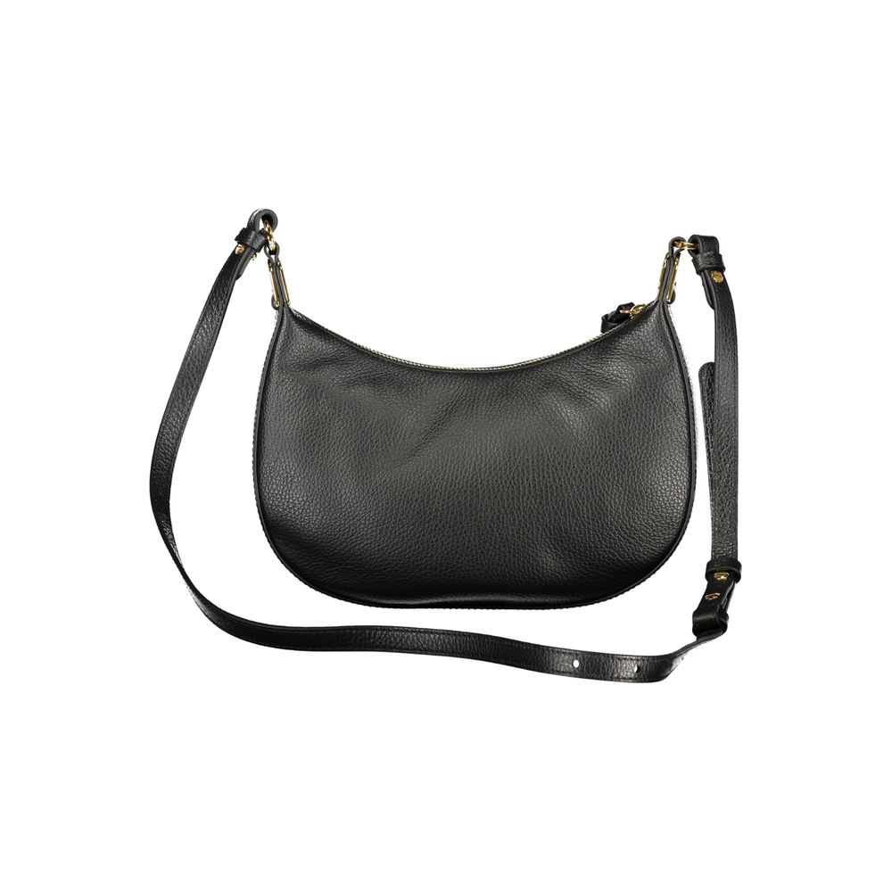 Nero Leather Women Handbag