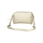 Bianco Leather Women Handbag