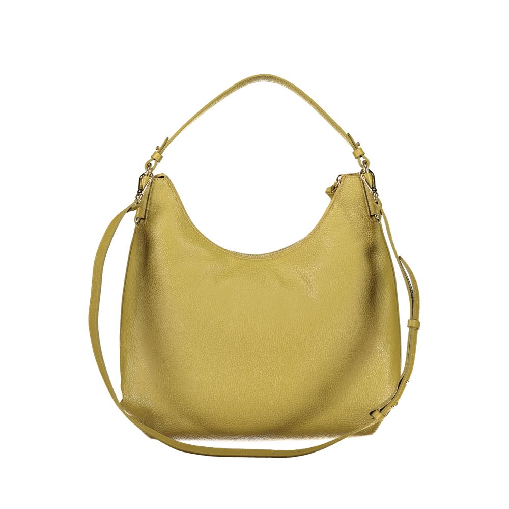 Verde Leather Women Handbag
