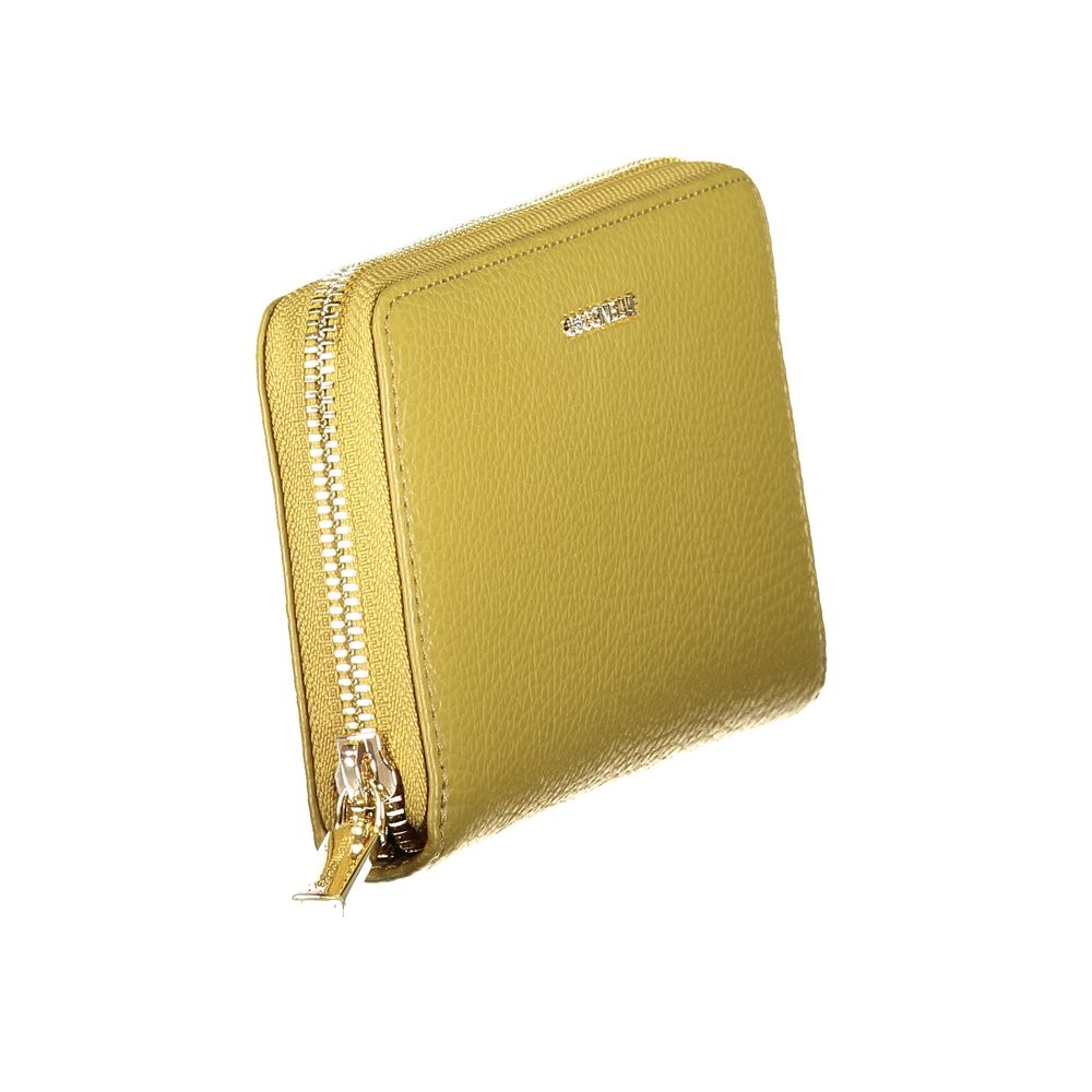 Verde Pelle Women Wallet
